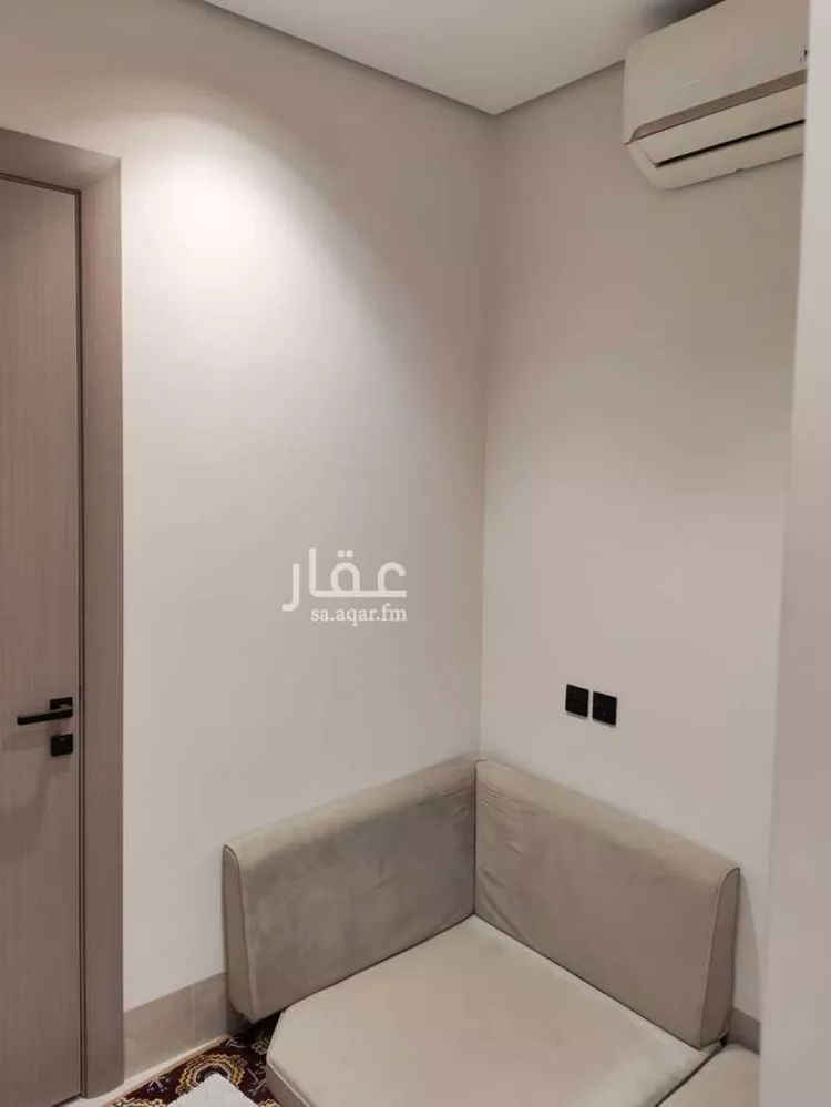 غرفة للإيجار في شارع أحمد بن عبدالله البرقي, حي العارض, مدينة الرياض, منطقة الرياض صورة 4