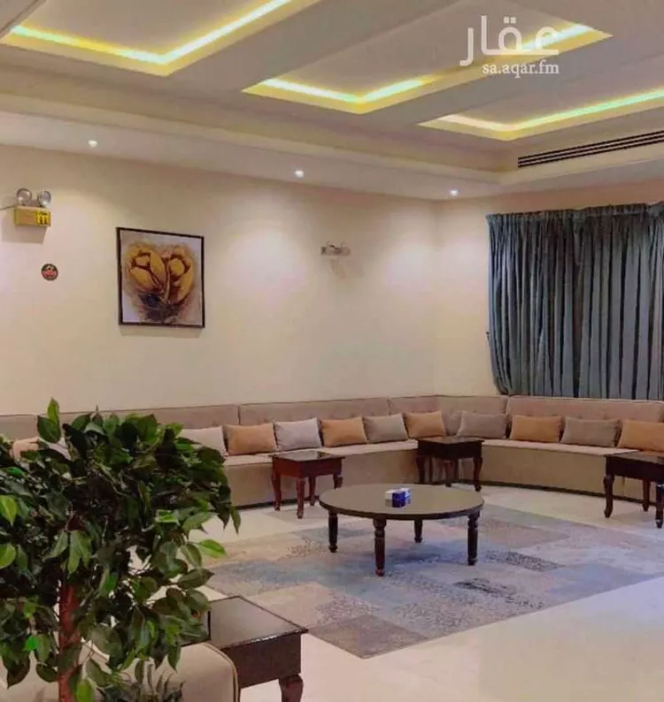 Rest House for Rent in Riyadh Al Arid
