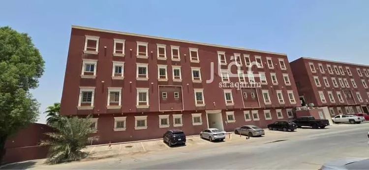 شقة للبيع في شارع صالح العذل, حي العارض, مدينة الرياض, منطقة الرياض