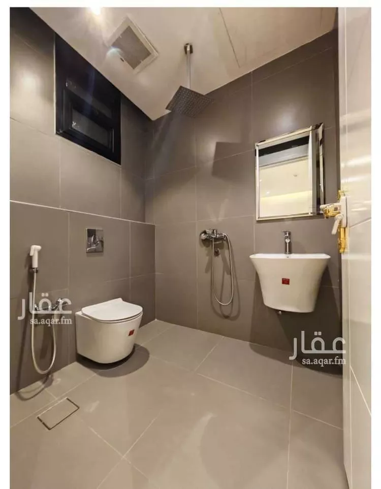 شقة للإيجار في شارع ثعلبة بن سعد الخزرجي, حي العارض, مدينة الرياض, منطقة الرياض صورة 4