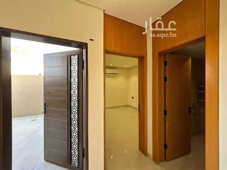 شقة للإيجار في شارع محمد المعلي, حي الرمال, مدينة الرياض, منطقة الرياض صورة 3