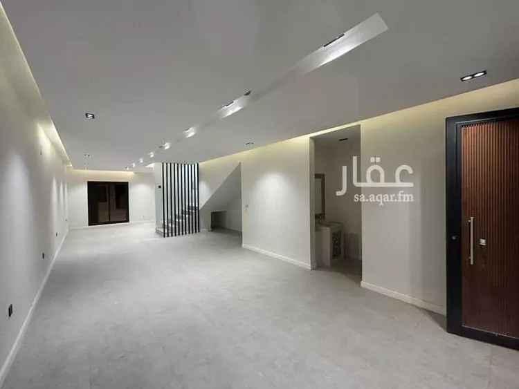 فيلا للإيجار في شارع علي بن أحمد العمري, حي العارض, مدينة الرياض, منطقة الرياض 1 صورة