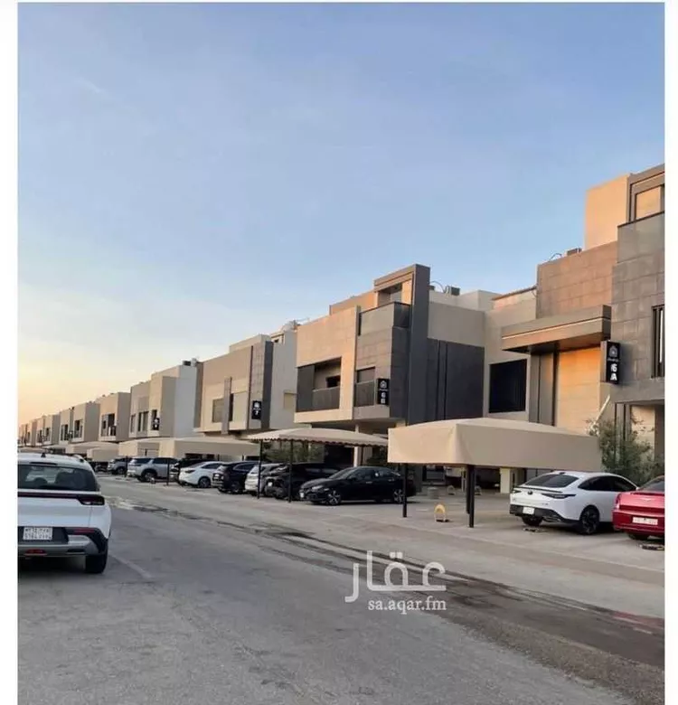 فيلا للإيجار في شارع علي بن أحمد العمري, حي العارض, مدينة الرياض, منطقة الرياض صورة 3