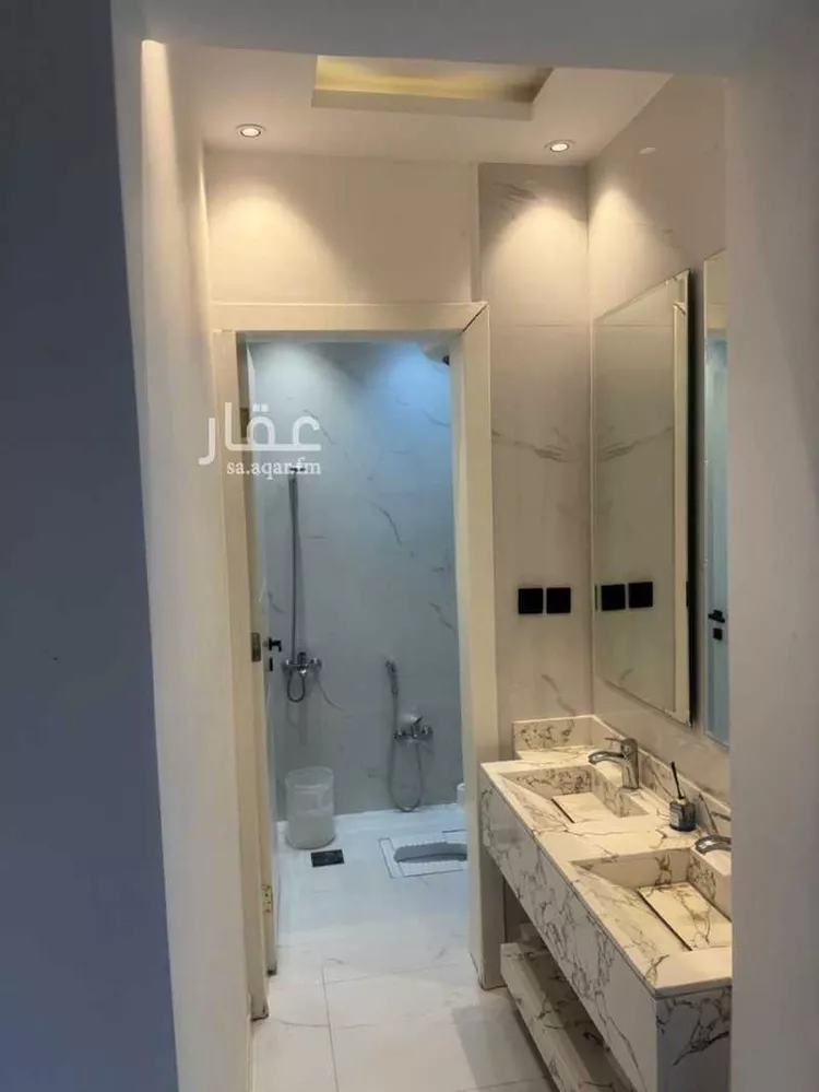 شقة للإيجار في شارع البقيع, حي السعادة, مدينة الرياض, منطقة الرياض صورة 4