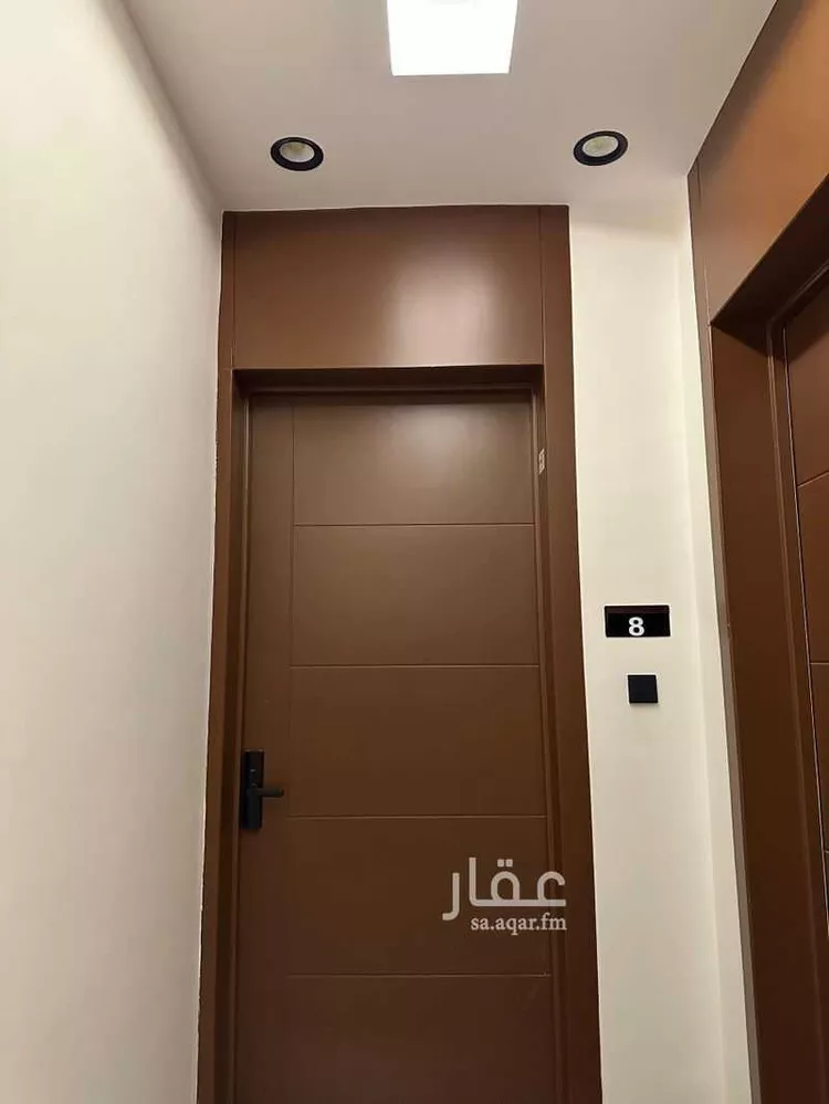 شقة للإيجار في شارع البقيع, حي السعادة, مدينة الرياض, منطقة الرياض صورة 5