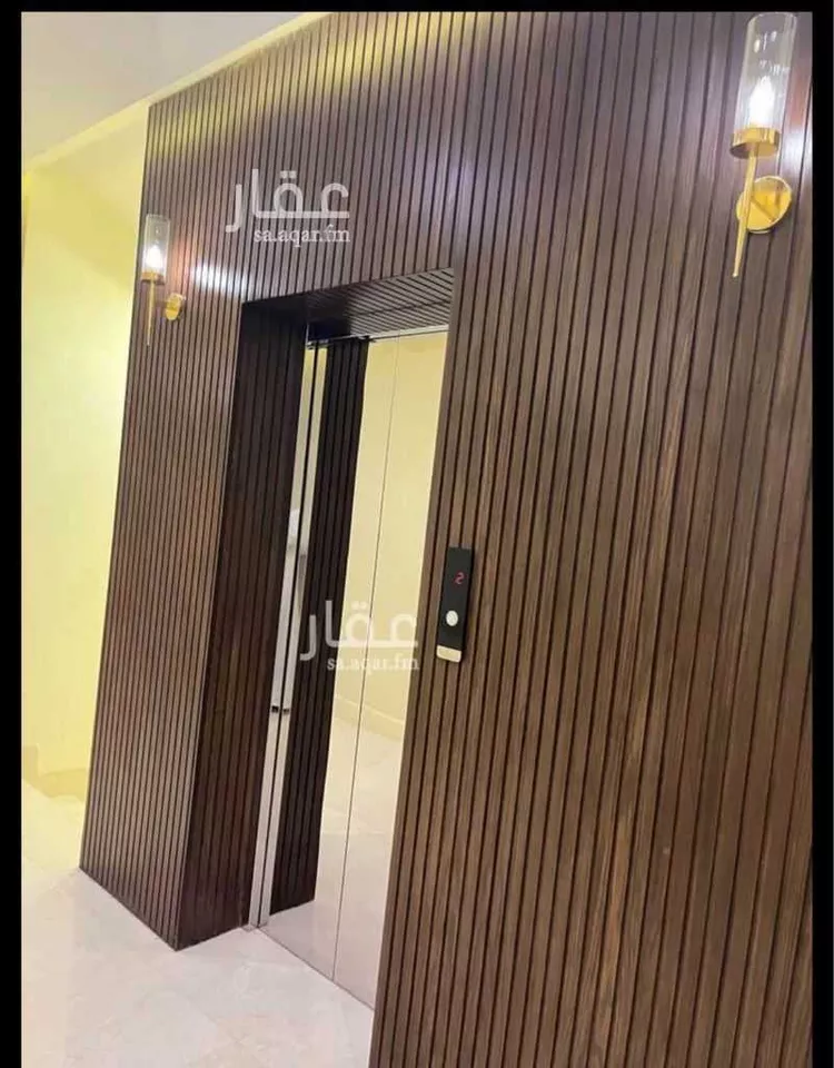 شقة للإيجار في شارع ثعلبة بن سعد الخزرجي, حي العارض, مدينة الرياض, منطقة الرياض صورة 3