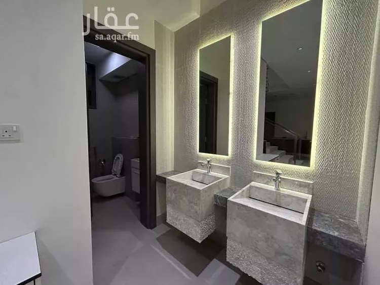 فيلا للإيجار في شارع علي بن الخلال, حي العارض, مدينة الرياض, منطقة الرياض صورة 2