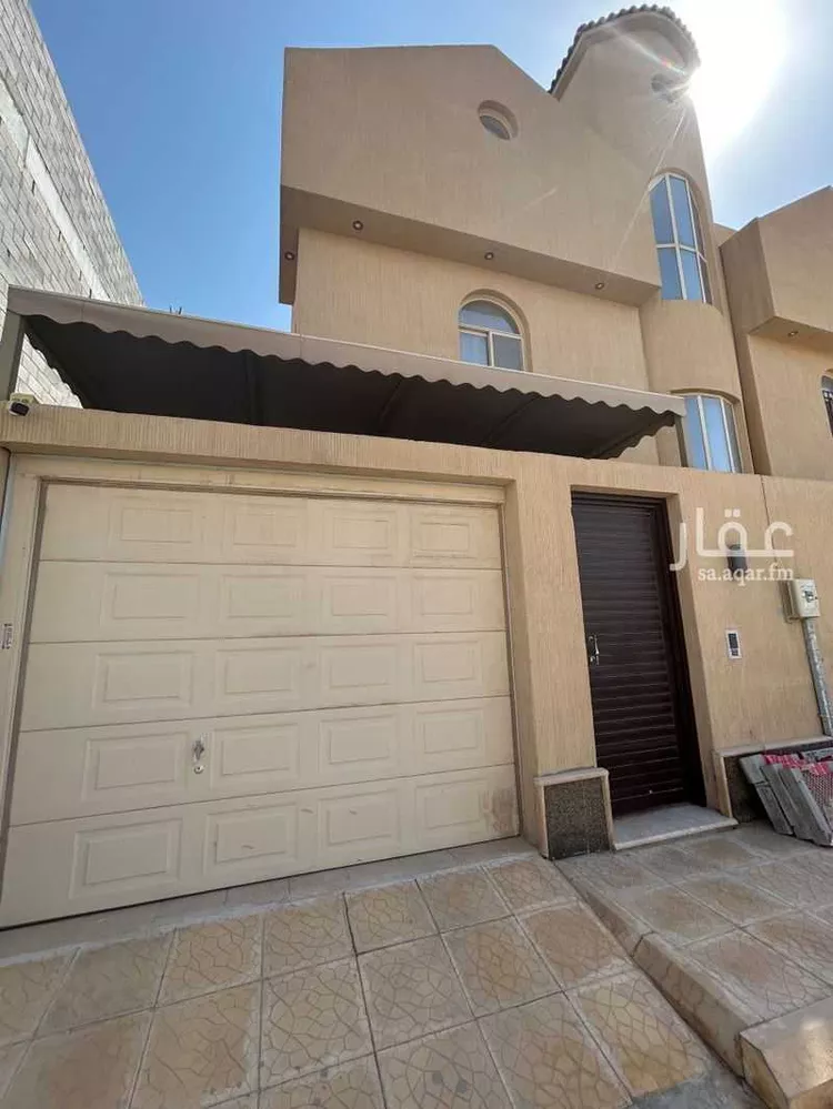 فيلا للإيجار في شارع أحمد بن عبدالله البرقي, حي العارض, مدينة الرياض, منطقة الرياض صورة 3
