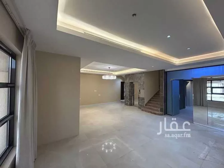 فيلا للإيجار في شارع أبي الفضل الطوسي, حي العارض, مدينة الرياض, منطقة الرياض
