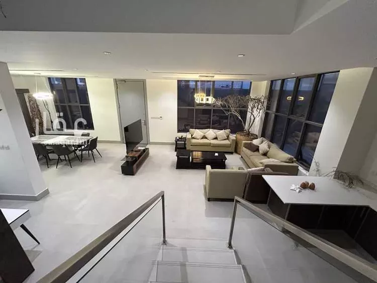 فيلا للإيجار في شارع علي بن الخلال, حي العارض, مدينة الرياض, منطقة الرياض صورة 4