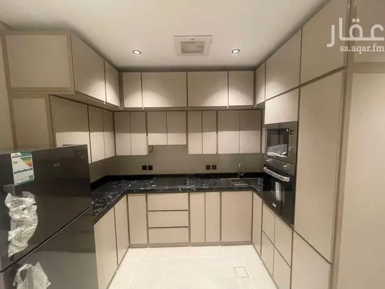 Floor for Rent in Riyadh Al Arid صورة 3