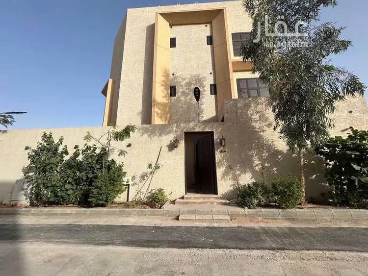 فيلا للإيجار في شارع أبي الفضل الطوسي, حي العارض, مدينة الرياض, منطقة الرياض صورة 5