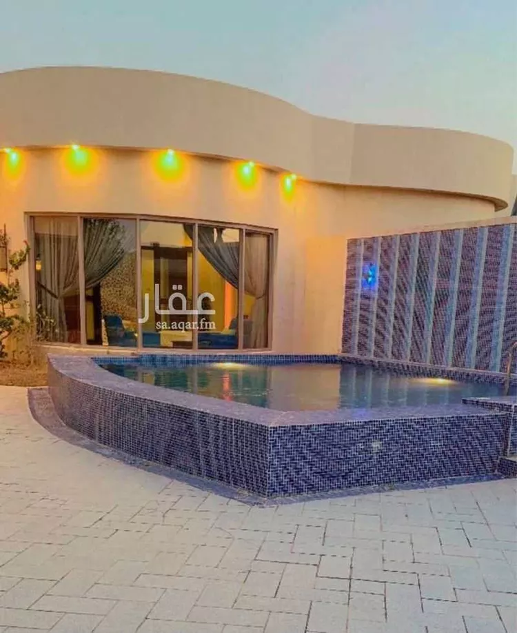 Rest House for Rent in Riyadh Al Arid صورة 2