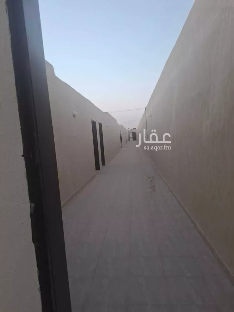 استراحة للإيجار في حي الرمال ، الرياض ، منطقة الرياض