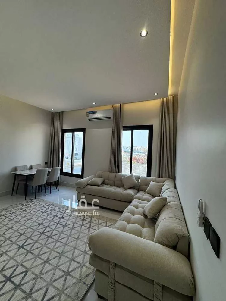 شقة للإيجار في شارع شهيد الدين ثم الوطن عبدالرحمن بن عبدال, حي ظهرة لبن, مدينة الرياض, منطقة الرياض صورة 3