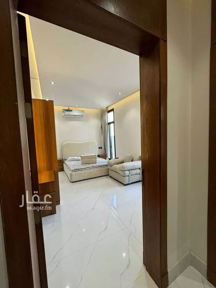 شقة للإيجار في شارع رقم 179, حي ظهرة لبن, مدينة الرياض, منطقة الرياض صورة 2