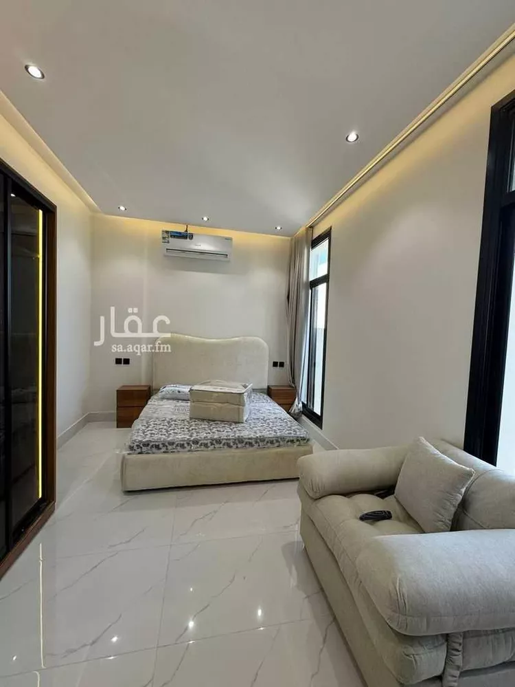 شقة للإيجار في شارع رقم 179, حي ظهرة لبن, مدينة الرياض, منطقة الرياض صورة 3