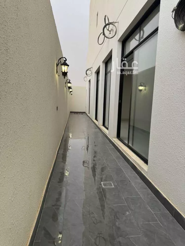 فيلا للبيع في حي ضاحية نمار, مدينة الرياض, منطقة الرياض 1 صورة