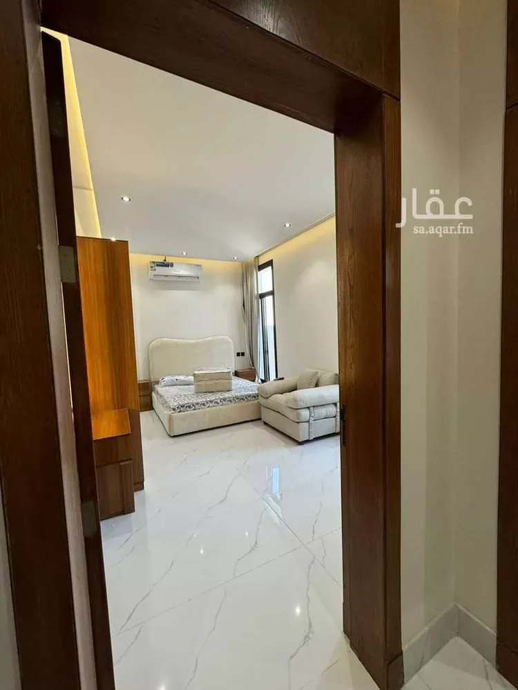 شقة للإيجار في شارع شهيد الدين ثم الوطن عبدالرحمن بن عبدال, حي ظهرة لبن, مدينة الرياض, منطقة الرياض صورة 4