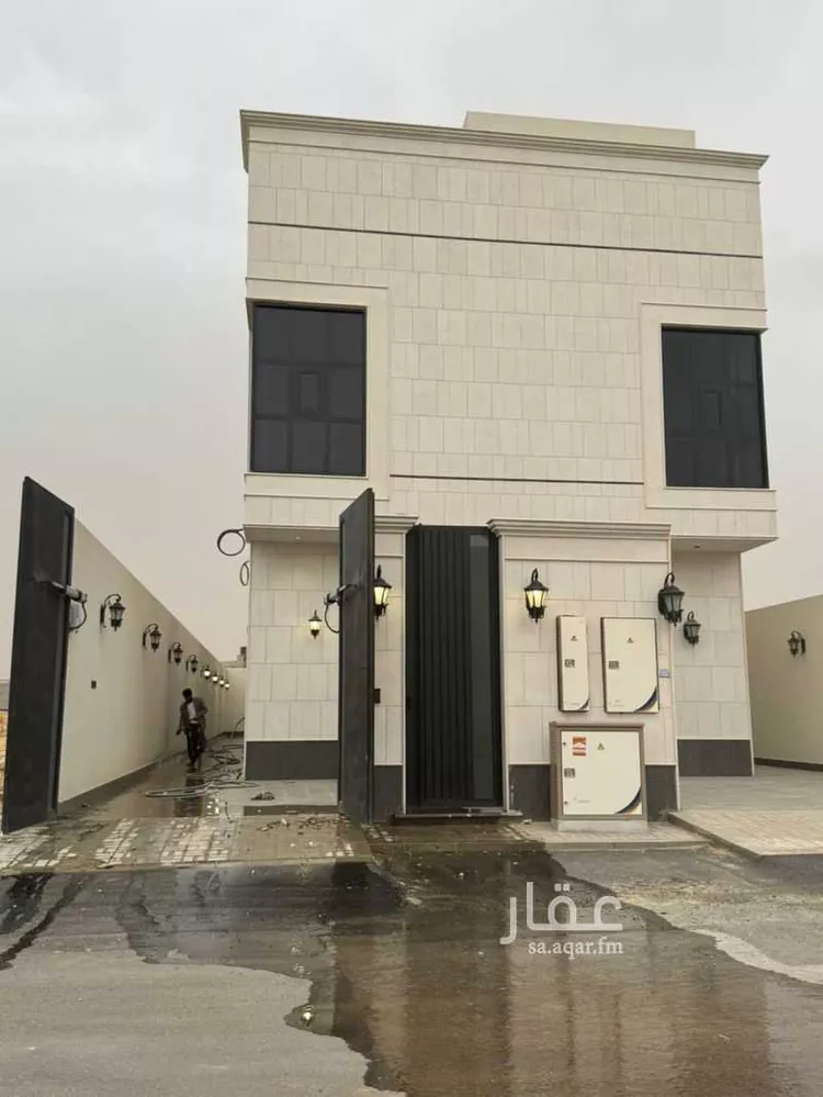 فيلا للبيع في حي ضاحية نمار, مدينة الرياض, منطقة الرياض صورة 4