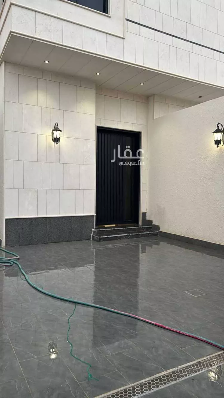 فيلا للبيع في حي ضاحية نمار, مدينة الرياض, منطقة الرياض صورة 3