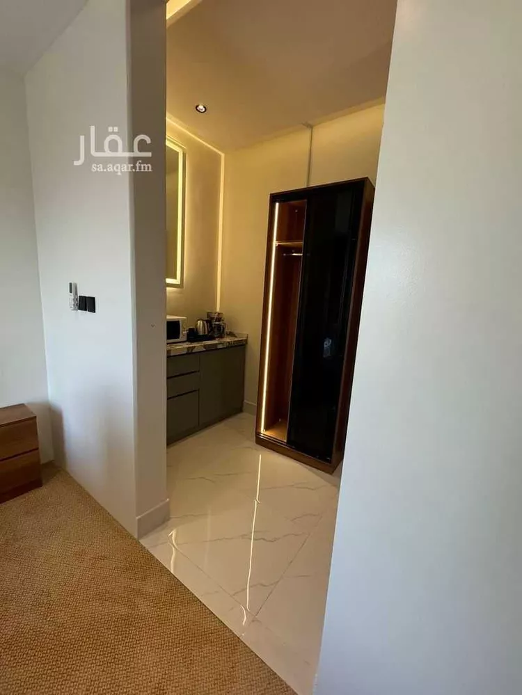 شقة للإيجار في شارع شهيد الدين ثم الوطن عبدالرحمن بن عبدال, حي ظهرة لبن, مدينة الرياض, منطقة الرياض صورة 2