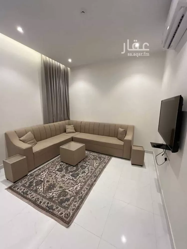 فيلا للإيجار في شارع شهيد الدين ثم الوطن عبدالرحمن بن عبدال, حي ظهرة لبن, مدينة الرياض, منطقة الرياض صورة 4