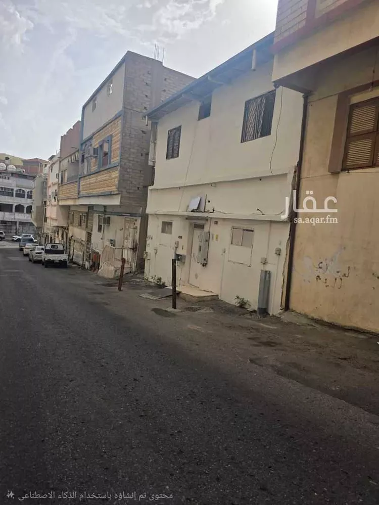 فيلا للبيع في شارع اليحيى, حي الشهداء الجنوبية, مدينة الطائف, منطقة مكة المكرمة صورة 4