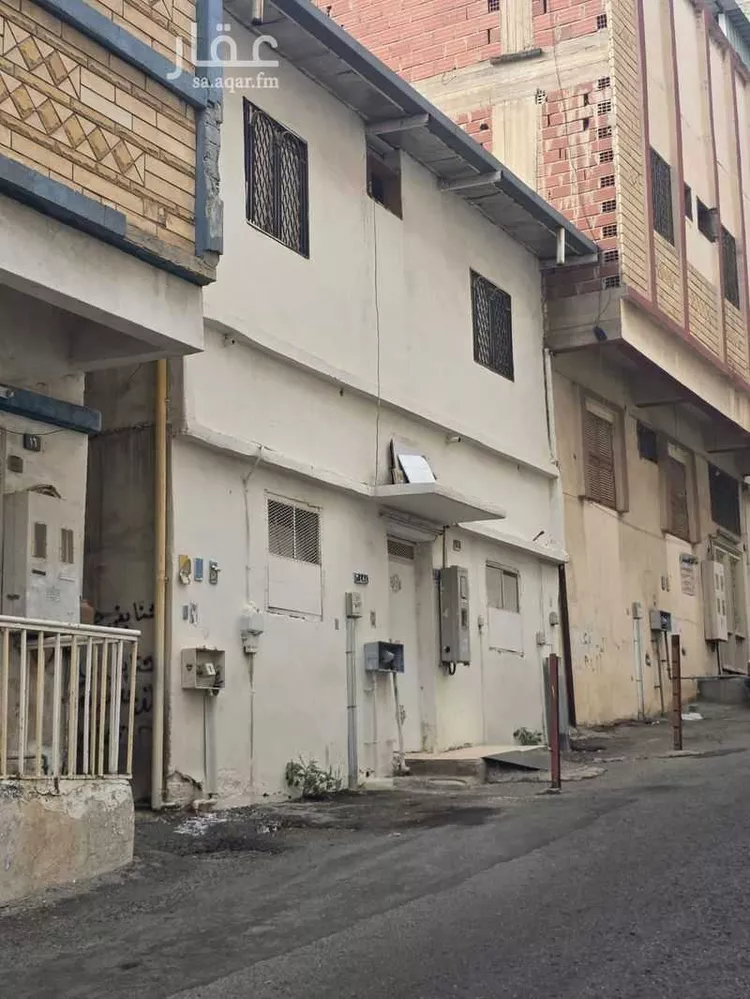 فيلا للبيع في شارع اليحيى, حي الشهداء الجنوبية, مدينة الطائف, منطقة مكة المكرمة