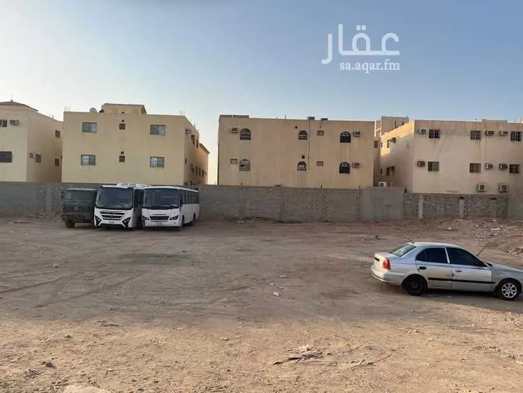 أرض للإيجار في شارع الجزيرة الخضراء ، حي الندوة ، الرياض ، منطقة الرياض