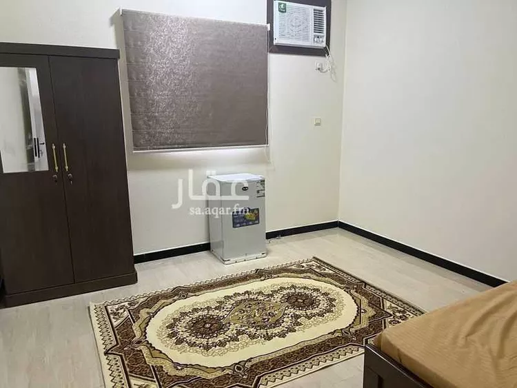 شقة للإيجار في شارع شارع ابو نصر السلمي, حي الضباب, مدينة الجبيل, المنطقة الشرقية صورة 2