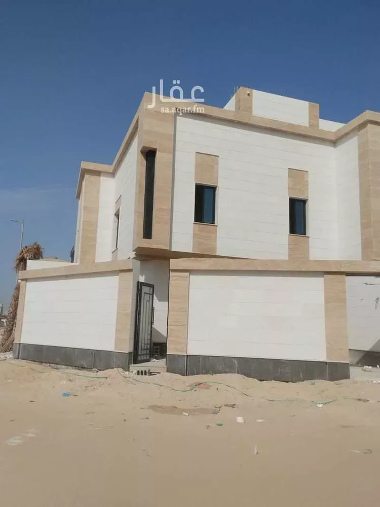 فيلا للبيع في شارع البحر 793, حي البحر, مدينة الجبيل, المنطقة الشرقية صورة 2