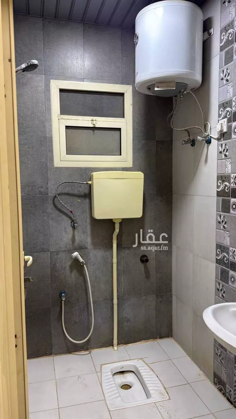 شقة للإيجار في شارع شارع 4, حي اليرموك, مدينة الجبيل, المنطقة الشرقية صورة 4