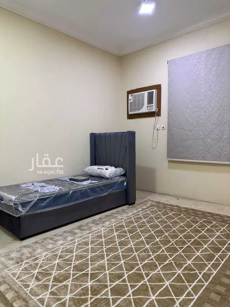 شقة للإيجار في شارع شارع 4, حي اليرموك, مدينة الجبيل, المنطقة الشرقية صورة 3