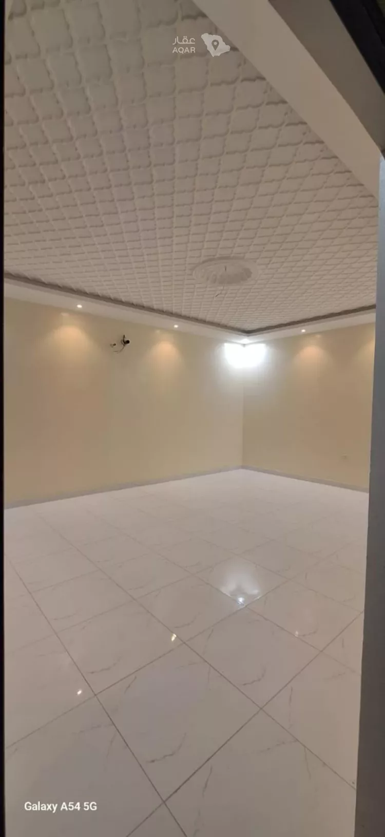 استراحة للإيجار في شارع طيبة 1350, حي طيبة, مدينة الجبيل, المنطقة الشرقية 5