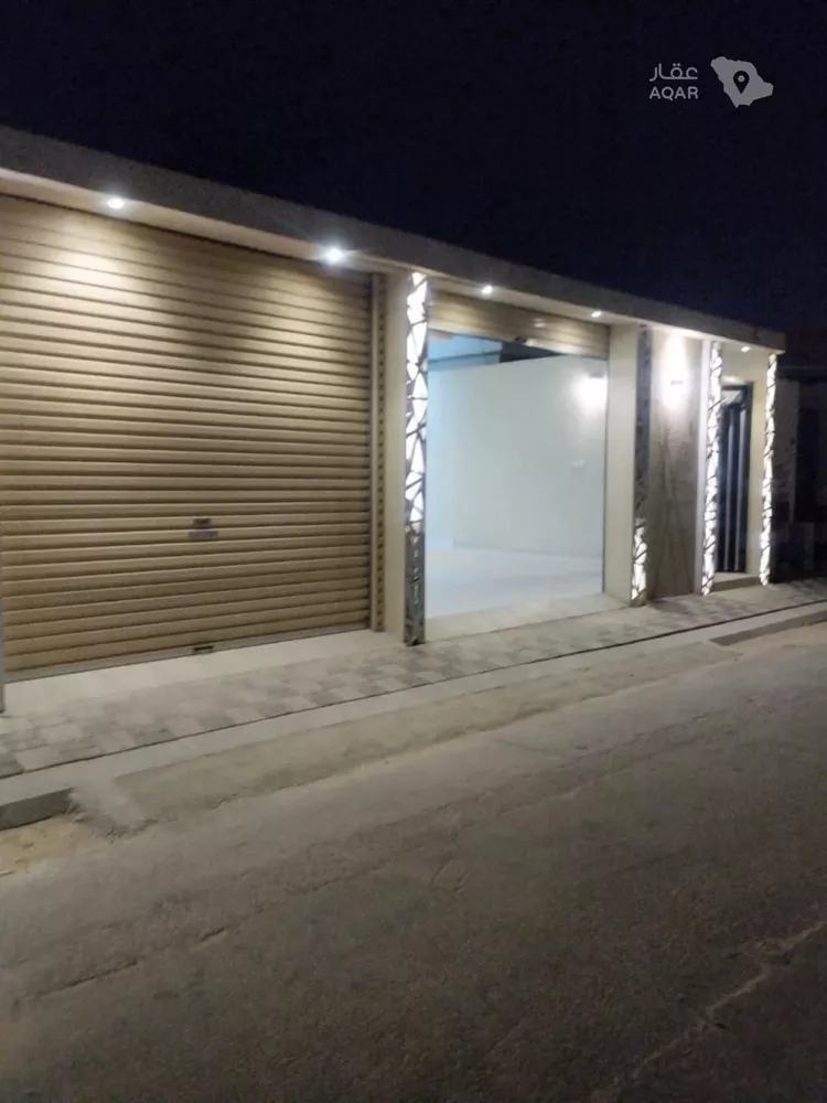استراحة للإيجار في شارع طيبة 1350, حي طيبة, مدينة الجبيل, المنطقة الشرقية 9