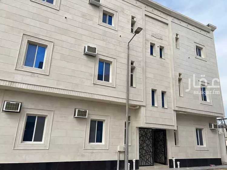 شقة للإيجار في شارع شارع ابو نصر السلمي, حي الضباب, مدينة الجبيل, المنطقة الشرقية
