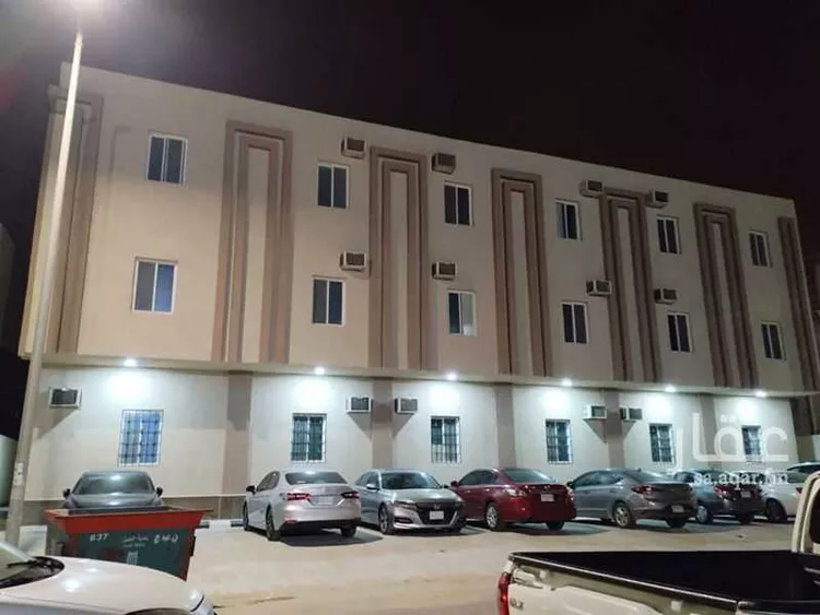 شقة للإيجار في شارع شارع ابو الحسن الشافعي, حي الضباب, مدينة الجبيل, المنطقة الشرقية