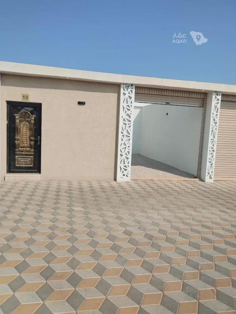 استراحة للإيجار في حي الضباب, مدينة الجبيل, المنطقة الشرقية