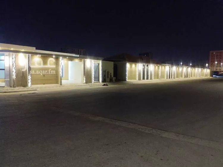 استراحة للإيجار في شارع طيبة 1350, حي طيبة, مدينة الجبيل, المنطقة الشرقية صورة 5