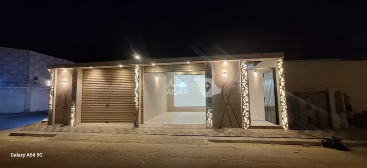 استراحة للإيجار في شارع طيبة 1350, حي طيبة, مدينة الجبيل, المنطقة الشرقية