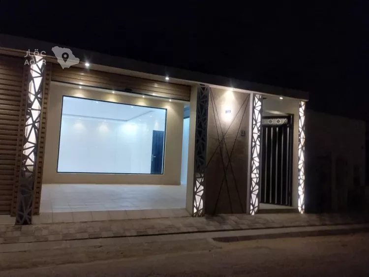 استراحة للإيجار في شارع طيبة 1350, حي طيبة, مدينة الجبيل, المنطقة الشرقية 8