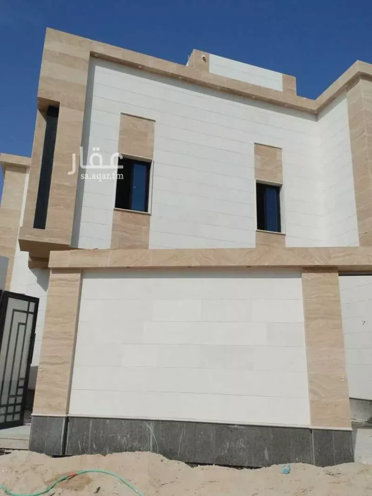 فيلا للبيع في شارع البحر 793, حي البحر, مدينة الجبيل, المنطقة الشرقية صورة 4