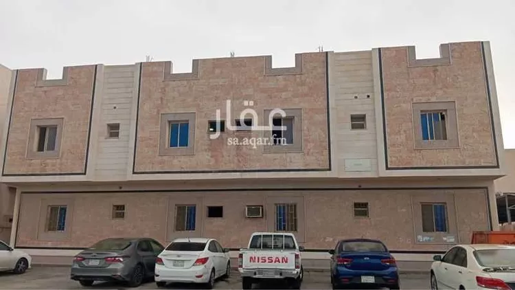 شقة للإيجار في شارع شارع 4, حي اليرموك, مدينة الجبيل, المنطقة الشرقية