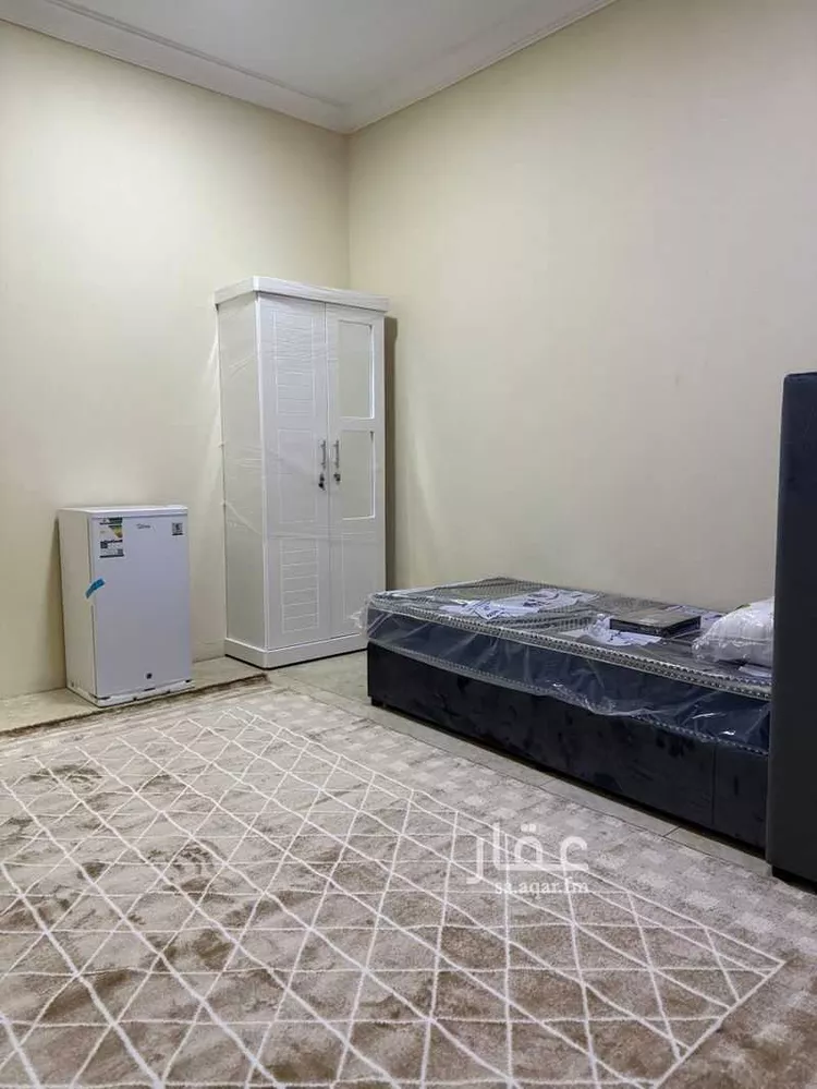 شقة للإيجار في شارع شارع 4, حي اليرموك, مدينة الجبيل, المنطقة الشرقية صورة 5