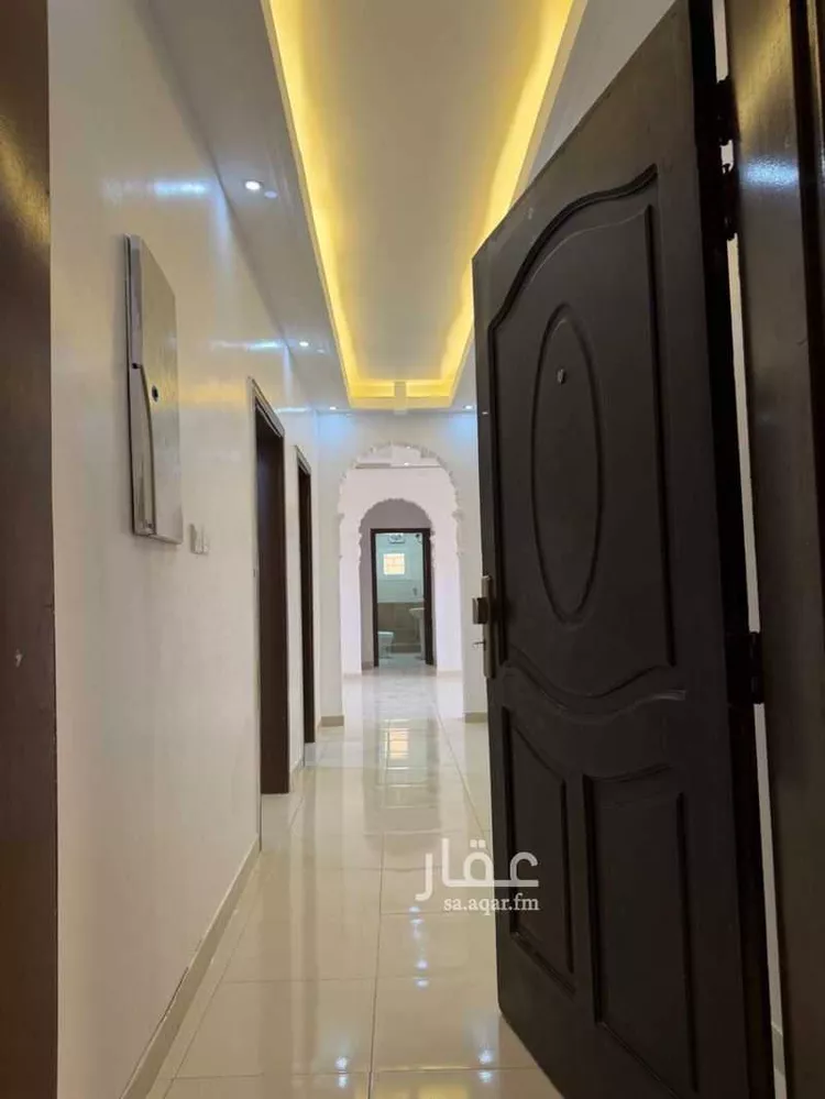 شقة للإيجار في حي ، شارع علي ابن بسام الشنتريني ، حي القرينية ، جدة ، جدة صورة 3
