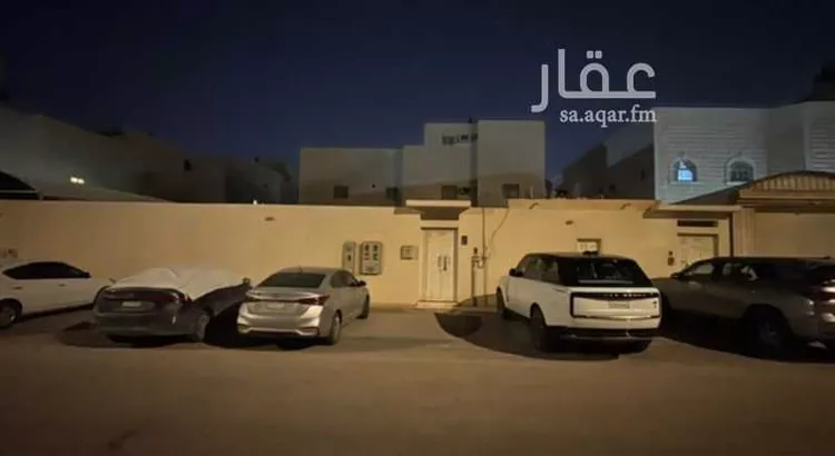 Villa for Sale in Riyadh King Faisal