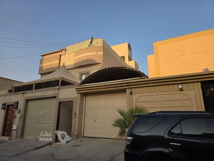 فيلا للبيع في شارع محمد حياة السندي ، حي النسيم الغربي ، الرياض ، منطقة الرياض