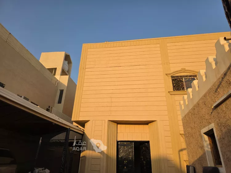 فيلا للبيع في شارع محمد حياة السندي ، حي النسيم الغربي ، الرياض ، منطقة الرياض صورة 2