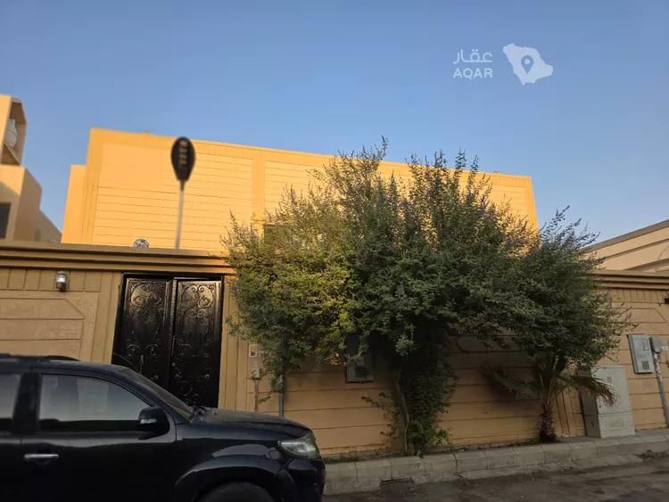 فيلا للبيع في شارع محمد حياة السندي ، حي النسيم الغربي ، الرياض ، منطقة الرياض 7